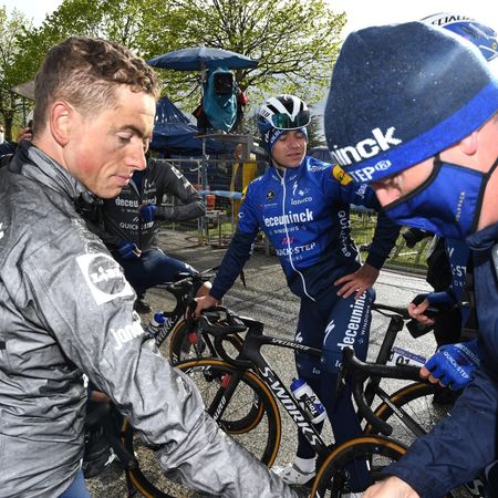 104th Giro d'Italia 2021 - Stage 6