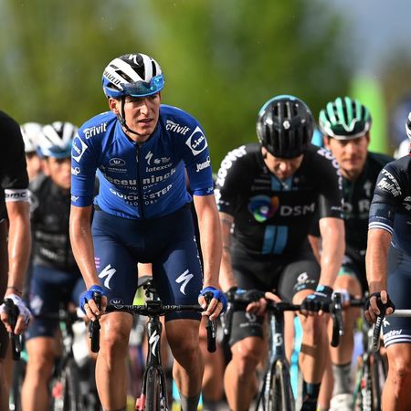 104th Giro d'Italia 2021 - Stage 6