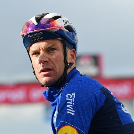 104th Giro d'Italia 2021 - Stage 6