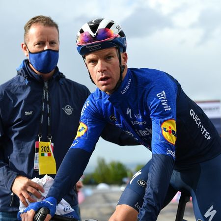 104th Giro d'Italia 2021 - Stage 6