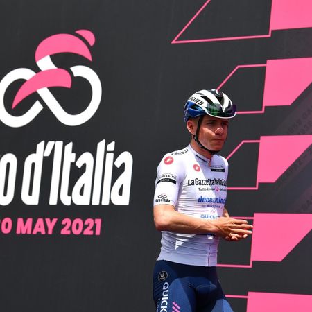 104th Giro d'Italia 2021 - Stage 7