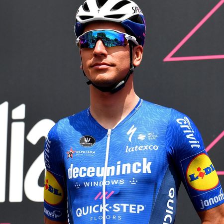 104th Giro d'Italia 2021 - Stage 7