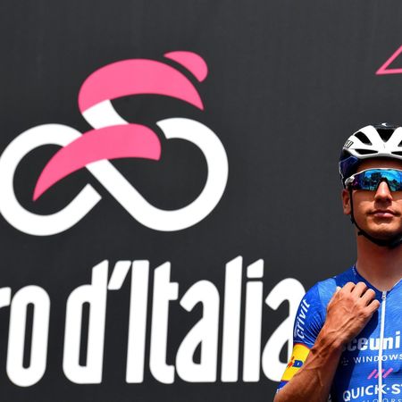 104th Giro d'Italia 2021 - Stage 7