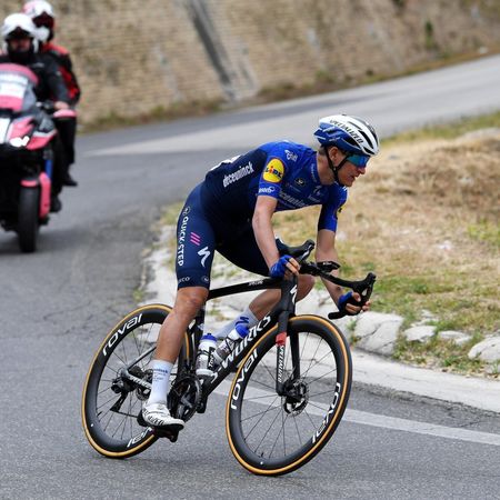 104th Giro d'Italia 2021 - Stage 7