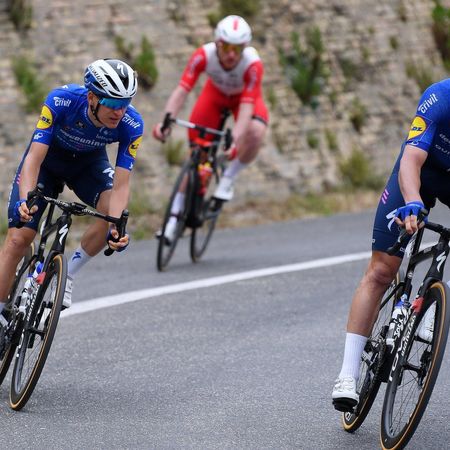 104th Giro d'Italia 2021 - Stage 7