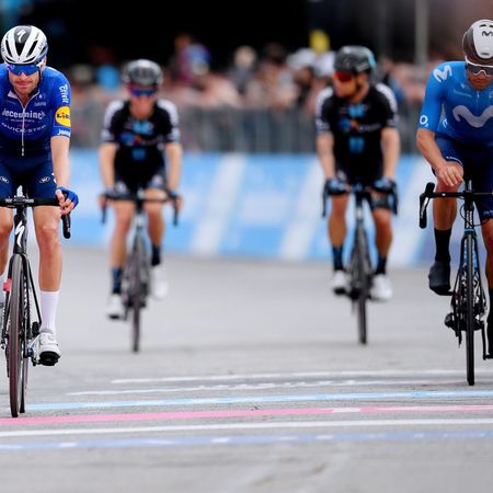 104th Giro d'Italia 2021 - Stage 7