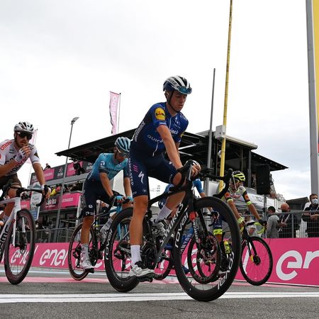 104th Giro d'Italia 2021 - Stage 7