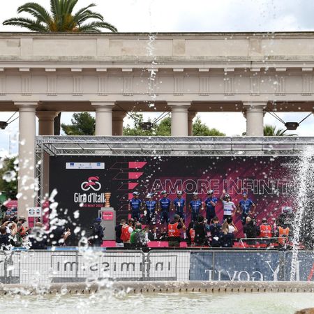 104th Giro d'Italia 2021 - Stage 8