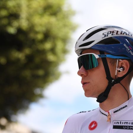 104th Giro d'Italia 2021 - Stage 8