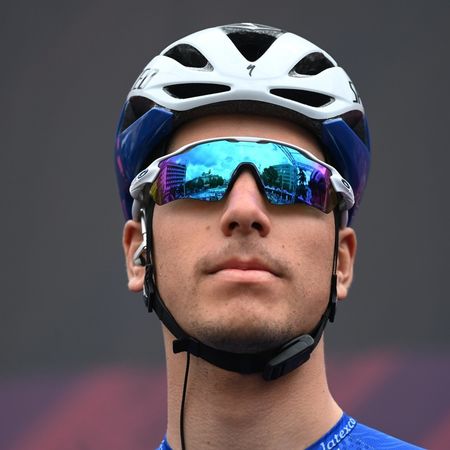 104th Giro d'Italia 2021 - Stage 8