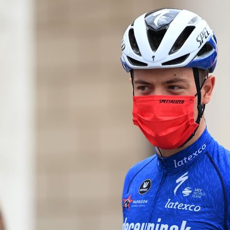 104th Giro d'Italia 2021 - Stage 8