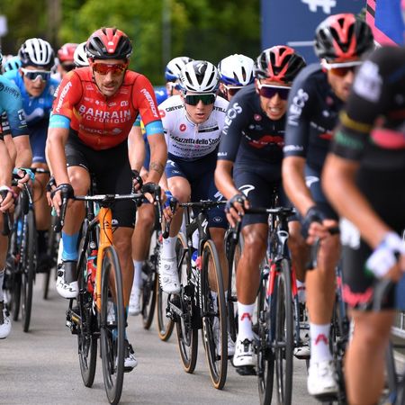 104th Giro d'Italia 2021 - Stage 8