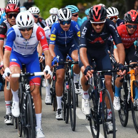 104th Giro d'Italia 2021 - Stage 8