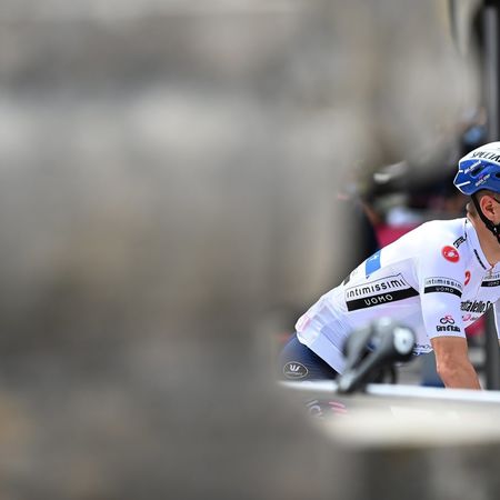 104th Giro d'Italia 2021 - Stage 9