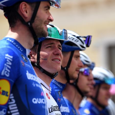 104th Giro d'Italia 2021 - Stage 9