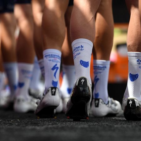 104th Giro d'Italia 2021 - Stage 9