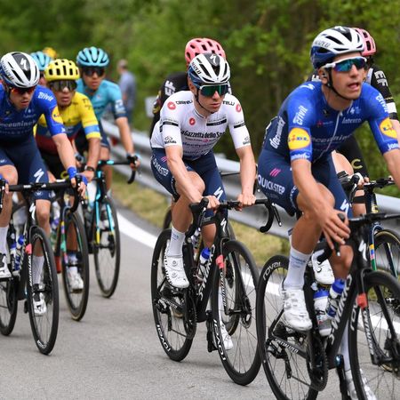 104th Giro d'Italia 2021 - Stage 9