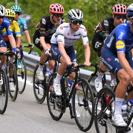 104th Giro d'Italia 2021 - Stage 9