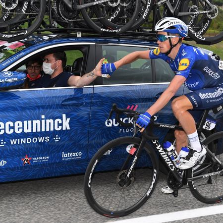 104th Giro d'Italia 2021 - Stage 9