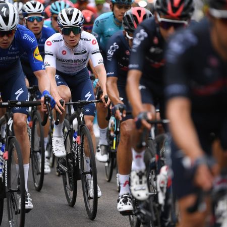 104th Giro d'Italia 2021 - Stage 9