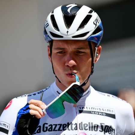 104th Giro d'Italia 2021 - Stage 10