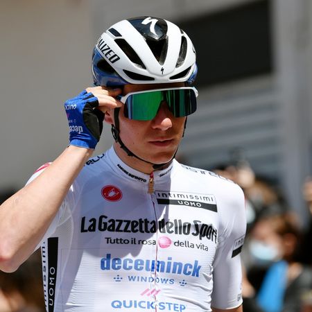 104th Giro d'Italia 2021 - Stage 10