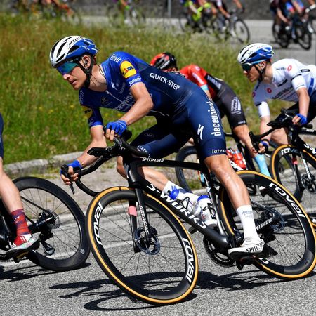 104th Giro d'Italia 2021 - Stage 10