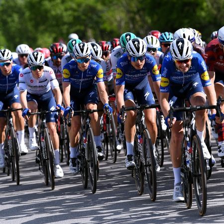 104th Giro d'Italia 2021 - Stage 10