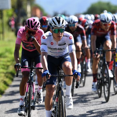 104th Giro d'Italia 2021 - Stage 10