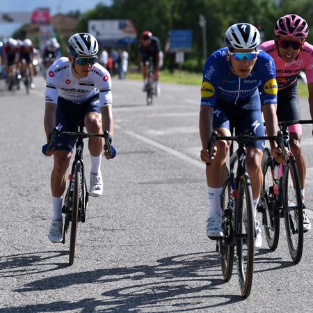 104th Giro d'Italia 2021 - Stage 10