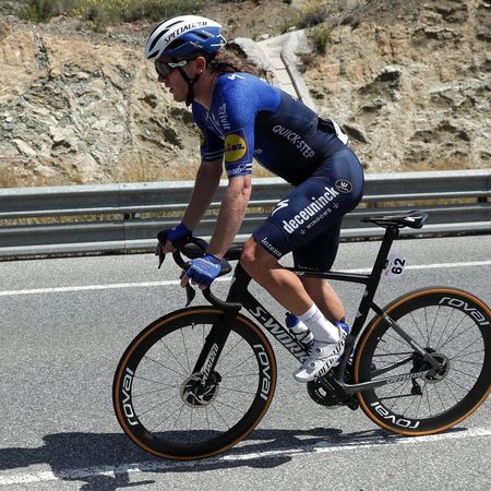 67th Vuelta A Andalucia - Ruta Del Sol 2021 - Stage 1