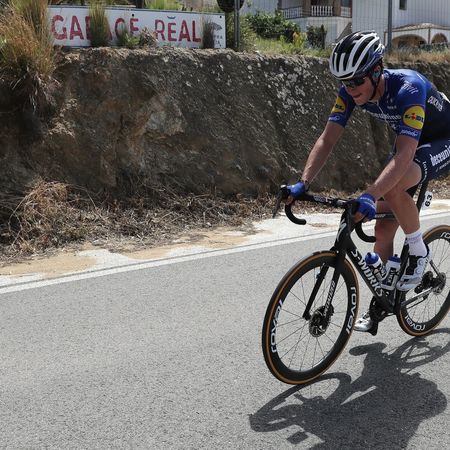 67th Vuelta A Andalucia - Ruta Del Sol 2021 - Stage 1