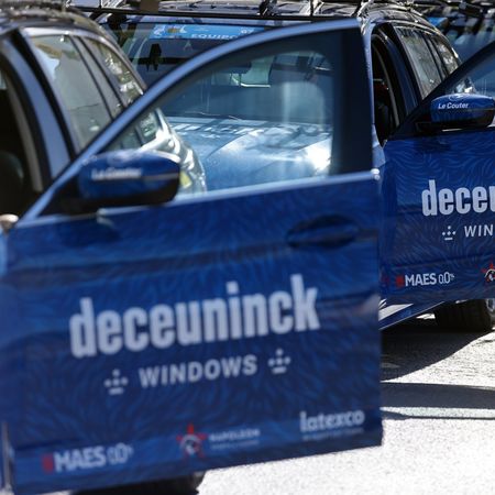 67th Vuelta A Andalucia - Ruta Del Sol 2021 - Stage 2