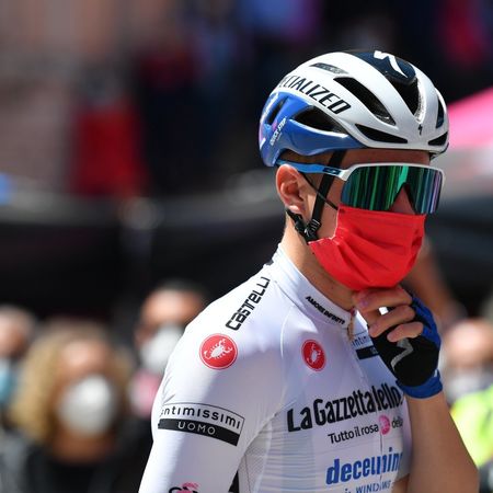 104th Giro d'Italia 2021 - Stage 11