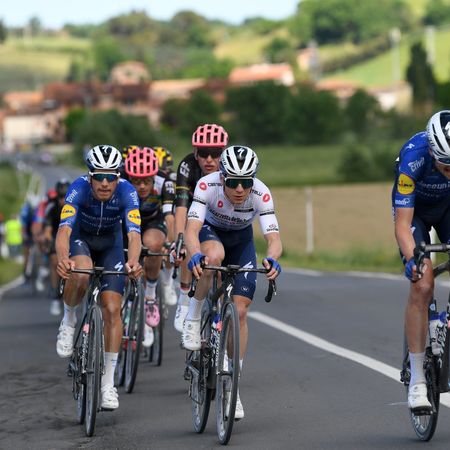 104th Giro d'Italia 2021 - Stage 11