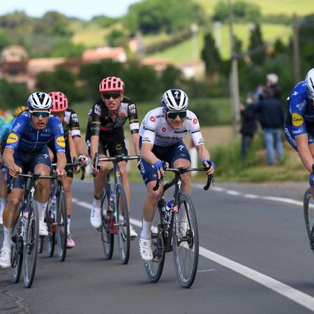 104th Giro d'Italia 2021 - Stage 11