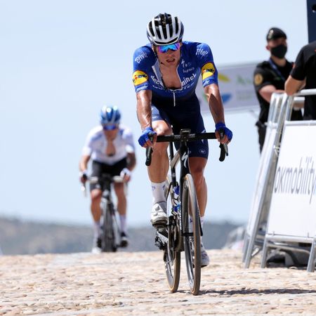 67th Vuelta A Andalucia - Ruta Del Sol 2021 - Stage 2