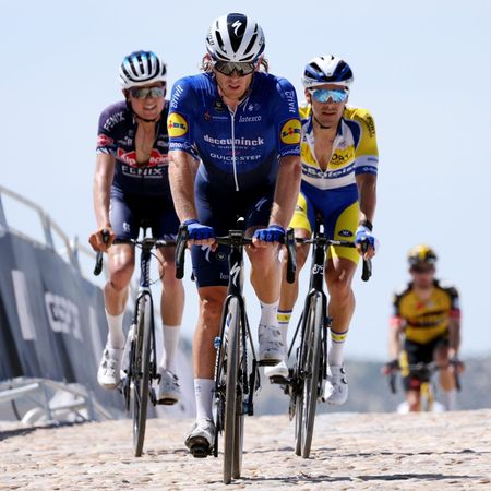 67th Vuelta A Andalucia - Ruta Del Sol 2021 - Stage 2