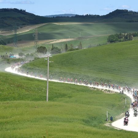 104th Giro d'Italia 2021 - Stage 11