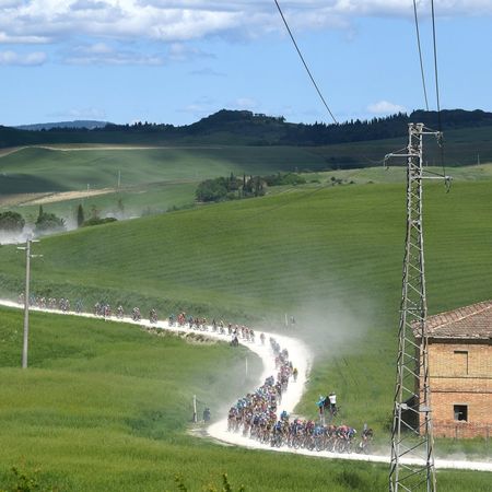 104th Giro d'Italia 2021 - Stage 11