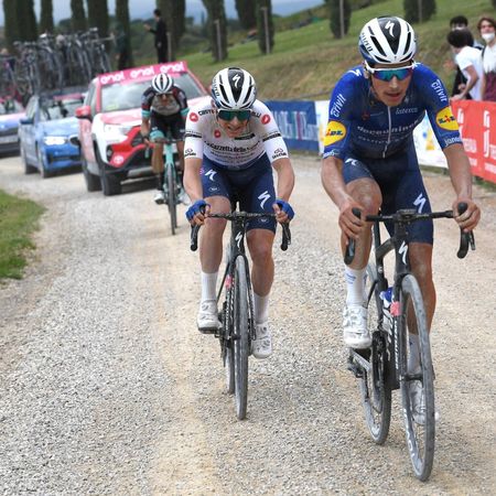 104th Giro d'Italia 2021 - Stage 11