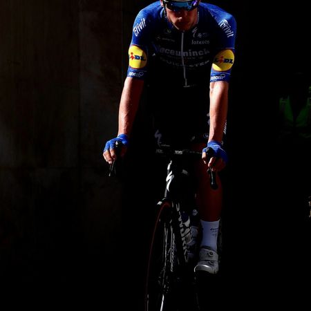 67th Vuelta A Andalucia - Ruta Del Sol 2021 - Stage 3