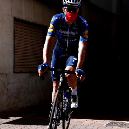 67th Vuelta A Andalucia - Ruta Del Sol 2021 - Stage 3