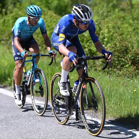 104th Giro d'Italia 2021 - Stage 12