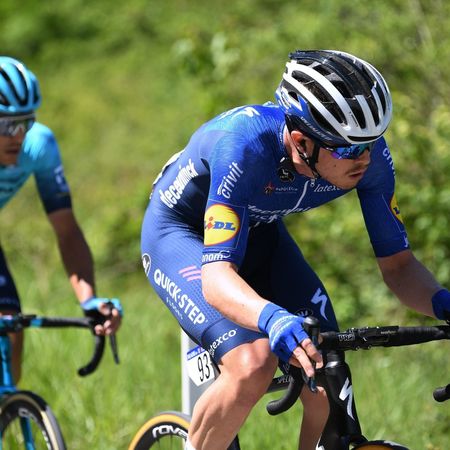 104th Giro d'Italia 2021 - Stage 12