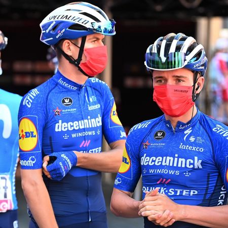 104th Giro d'Italia 2021 - Stage 12