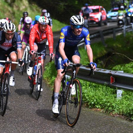 104th Giro d'Italia 2021 - Stage 12