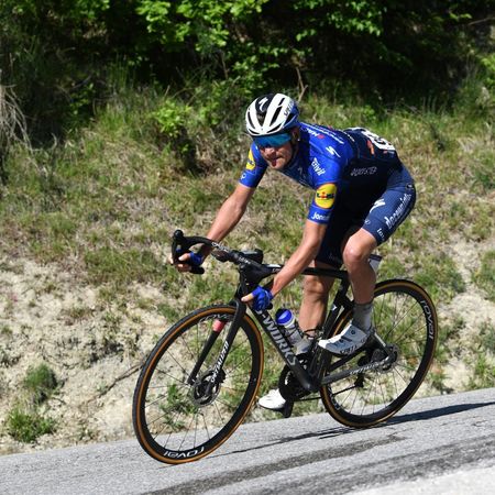 104th Giro d'Italia 2021 - Stage 12