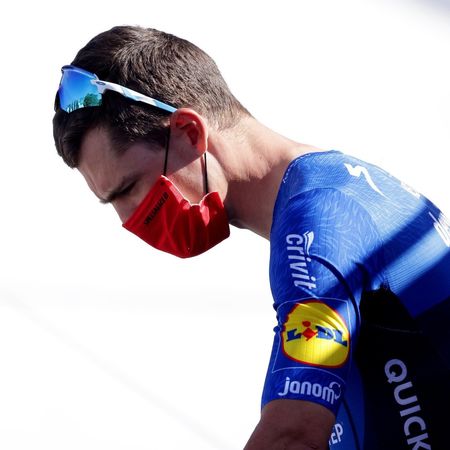 67th Vuelta A Andalucia - Ruta Del Sol 2021 - Stage 4