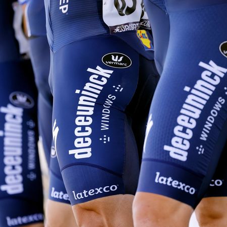 67th Vuelta A Andalucia - Ruta Del Sol 2021 - Stage 4